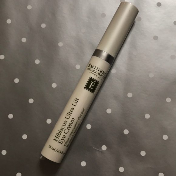 eminence Other - Eminence eye cream